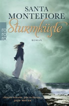 Santa Montefiore - Sturmküste