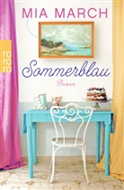 Mia March - Sommerblau