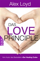 Alex Loyd - Das Love Principle