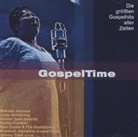 GospelTime, 1 Audio-CD (Audio book)