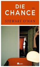 Stewart ONan, Stewart O'Nan - Die Chance
