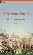 Matthias Nawrat - Unternehmer