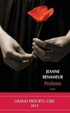 Jeanne Benameur, Jeanne (1952-....) Benameur, BENAMEUR JEANNE, Jeanne Benameur - PROFANES