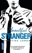 Christina Lauren, Lauren Christina - Beautiful stranger