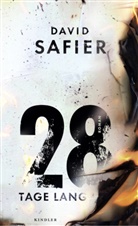 David Safier - 28 Tage lang