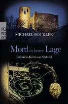 Michael Böckler - Mord in bester Lage