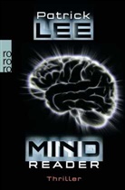 Patrick Lee - Mindreader