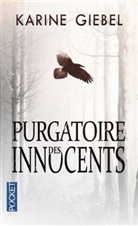 Karine Giebel, Giebel Karine - Purgatoire des innocents