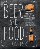 Mark Dredge - Beer and Food