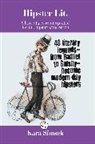 Kara Simsek - Hipster Lit