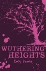 Emily Bronte - Wuthering Heights