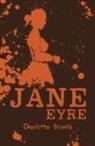 CHARLOTTE BRONTE - Jane Eyre