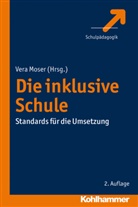 Vera Moser, Ver Moser, Vera Moser - Die inklusive Schule