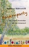 Matthias Stührwoldt - Bauernparty