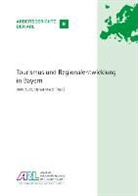 Job, Job, Hubert Job, Mariu Mayer, Marius Mayer - Tourismus und Regionalentwicklung in Bayern