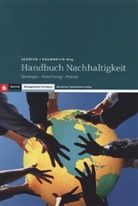 Klaus Krummrich, Henr Schäfer, Henry Schäfer, Krummric, Schäfe - Handbuch Nachhaltigkeit