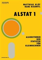 Klä, Kläy, Matthias Kläy, Riedwyl, Hans Riedwyl - Alstat 1