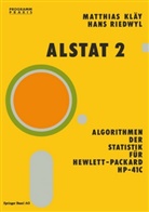 Klä, Kläy, Matthias Kläy, Riedwl, Hans Riedwyl - Alstat 2