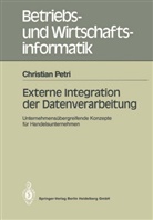 Christian Petri - Externe Integration der Datenverarbeitung