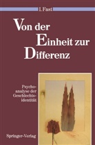 Irene Fast - Von der Einheit zur Differenz