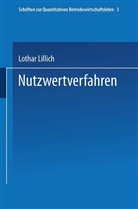 Lothar Lillich - Nutzwertverfahren