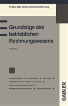 Dirk Scharf - Grundzüge des betrieblichen Rechnungswesens