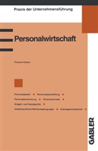Thomas Kaiser - Personalwirtschaft