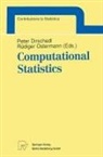 Pete Dirschedl, Peter Dirschedl, Ostermann, Ostermann, R¿diger Ostermann, Rüdiger Ostermann - Computational Statistics