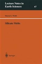 Sharon Webb, Sharon L. Webb - Silicate Melts