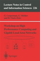 G. Cooperman, Michler, G Michler, G. Michler, H Vinck, H. Vinck - Workshop on High Performance Computing and Gigabit Local Area Networks