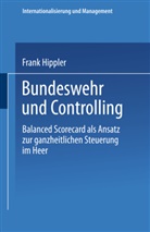 Frank Hippler - Bundeswehr und Controlling