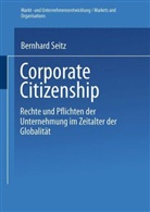 Bernhard Seitz - Corporate Citizenship
