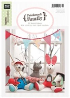 home decoration: Patchwork Family