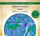 Lumira - Prachtvolles Haar, 1 Audio-CD (Hörbuch)
