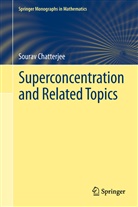 Sourav Chatterjee - Superconcentration and Related Topics
