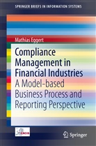 Mathias Eggert - Compliance Management in Financial Industries