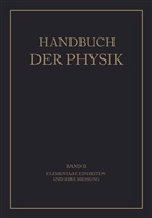 Berroth, A Berroth, A. Berroth, Cranz, C Cranz, C. Cranz... - Elementare Einheiten und Ihre Messung