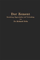 Richard Grün - Der Zement