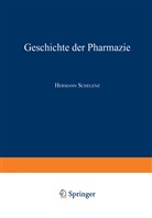 Hermann Schelenz - Geschichte der Pharmazie