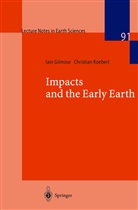 Iai Gilmour, Iain Gilmour, Koeberl, Koeberl, Christian Koeberl - Impacts and the Early Earth