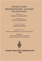 Emmi Dom, Georges Schaltenbrand - Plexus und Meningen Saccus Vasculosus
