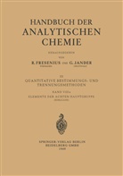 H. Kahle - Elemente der Achten Hauptgruppe