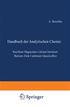 Alfred Brechlin - Elemente der zweiten Gruppe