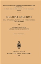H Steiner, H. Steiner - Multiple Sklerose