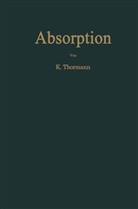 Kurt Thormann - Absorption
