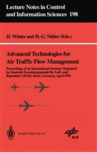 Nüsser, Nüsser, Hans-Gustav Nüßer, Hein Winter, Heinz Winter - Advanced Technologies for Air Traffic Flow Management