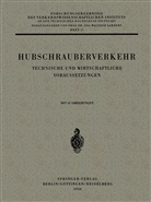 Ing. Walther Lambert, Prof Dr Ing Walther Lambert, Prof. Dr. Ing. Walther Lambert, Walther Lambert, Car Pirath, Carl Pirath - Hubschrauberverkehr