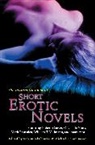 Coover et al, Jakubowsk, JAKUBOWSKI, Maxim Jakubowski, Maxim (Bookseller/Editor) Jakubowski, Perkin... - The Mammoth Book of Short Erotic Novels