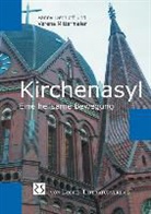 Dethlof, Fann Dethloff, Fanny Dethloff, Mittermaie, Mittermaier, Verena Mittermaier - Kirchenasyl