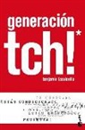 Benjamín Escalonilla - generación tch!
